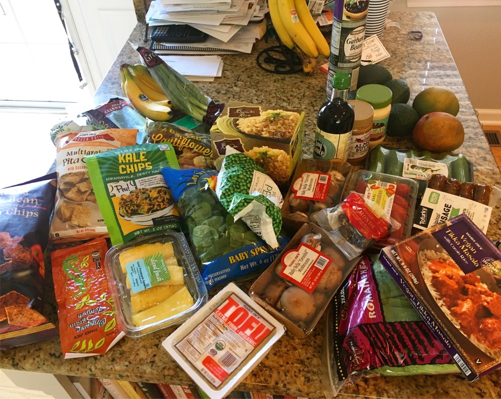 Why Trader Joe's is THE Best