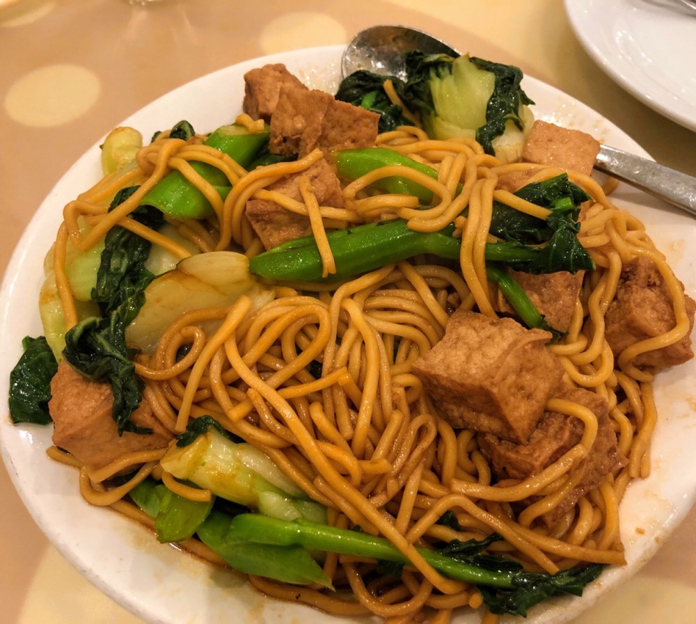 Bejing Noodle Co.
